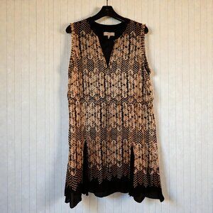 Reiss Sleeveless Dress